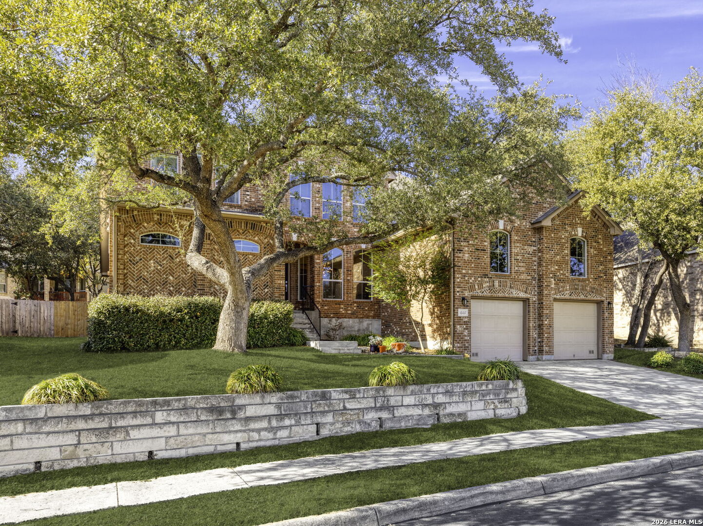 16107 La Madera Rio Helotes TX 78023