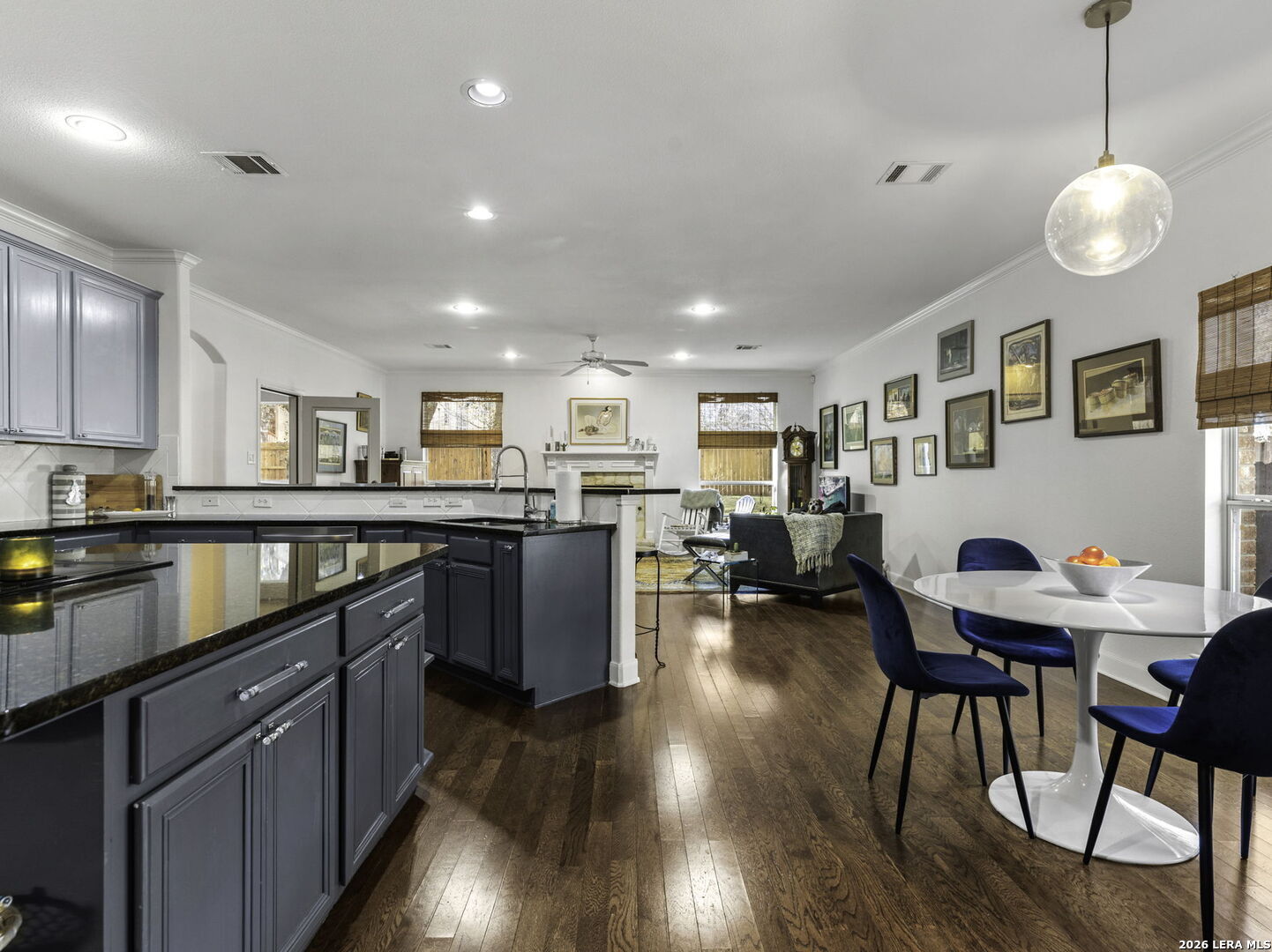 16107 La Madera Rio Helotes TX 78023