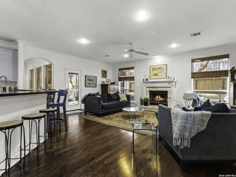 16107 La Madera Rio Helotes TX 78023