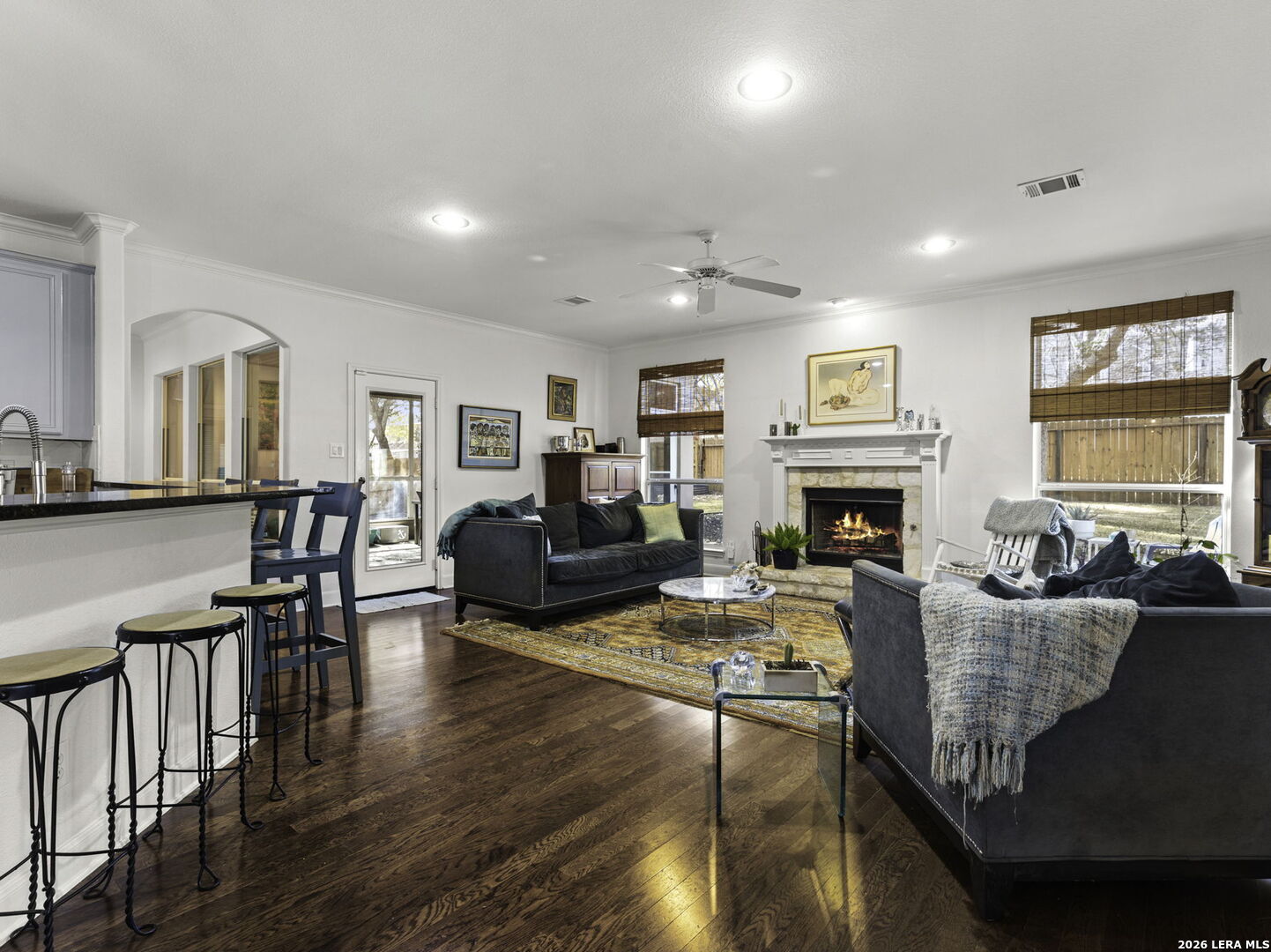 16107 La Madera Rio Helotes TX 78023