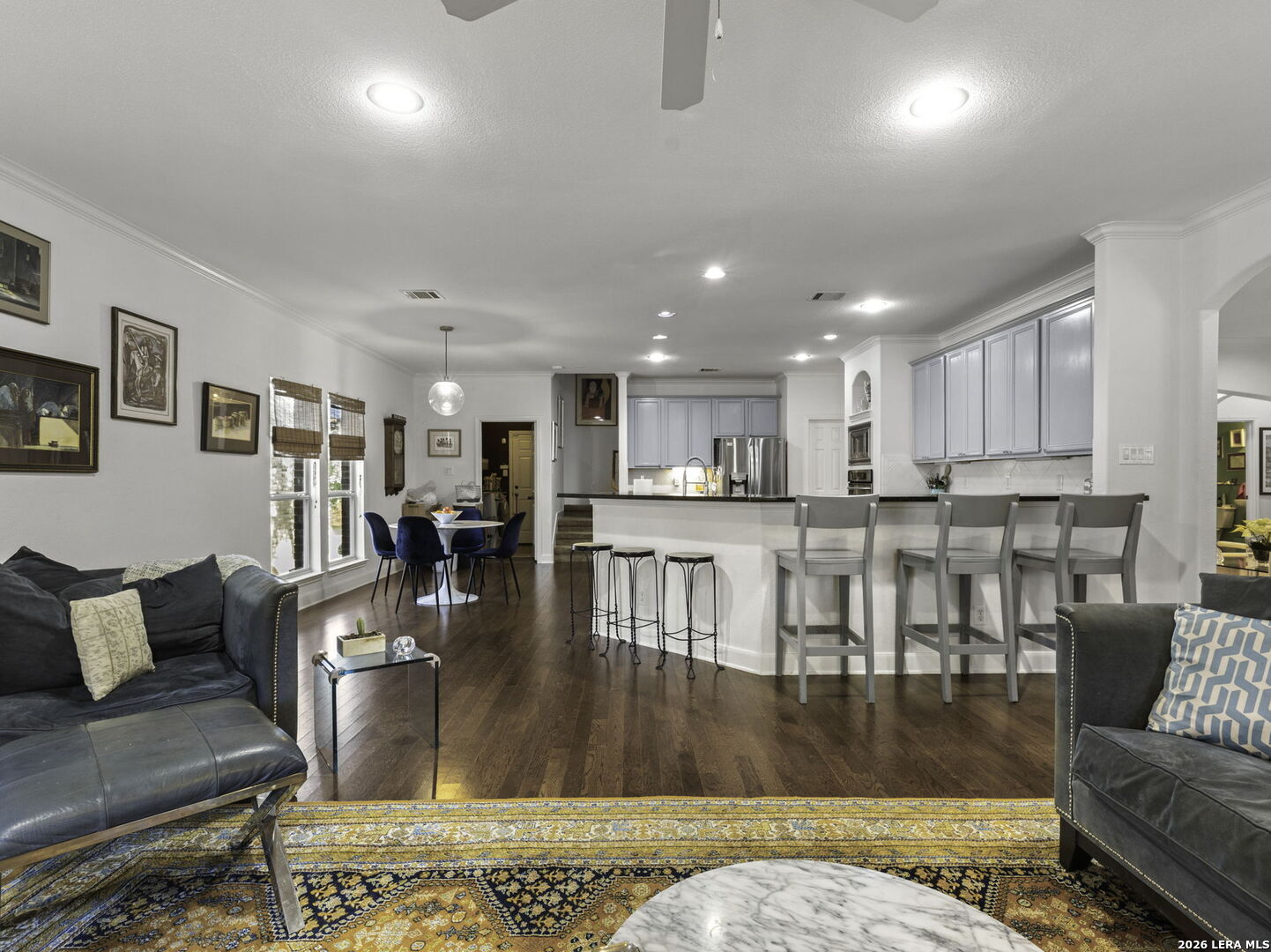 16107 La Madera Rio Helotes TX 78023
