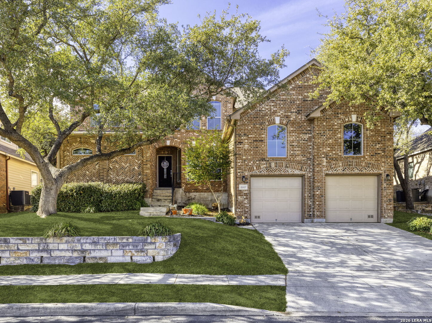 16107 La Madera Rio Helotes TX 78023