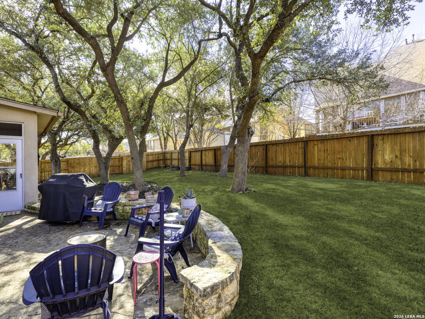 16107 La Madera Rio Helotes TX 78023
