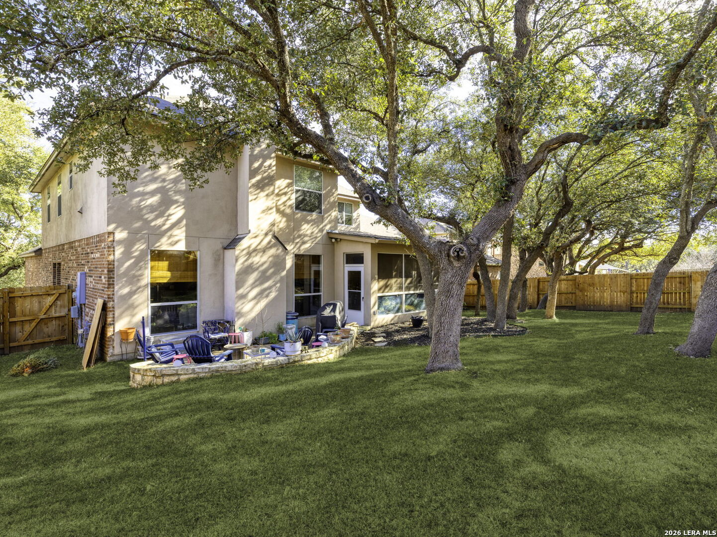 16107 La Madera Rio Helotes TX 78023