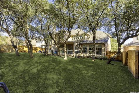 16107 La Madera Rio Helotes TX 78023