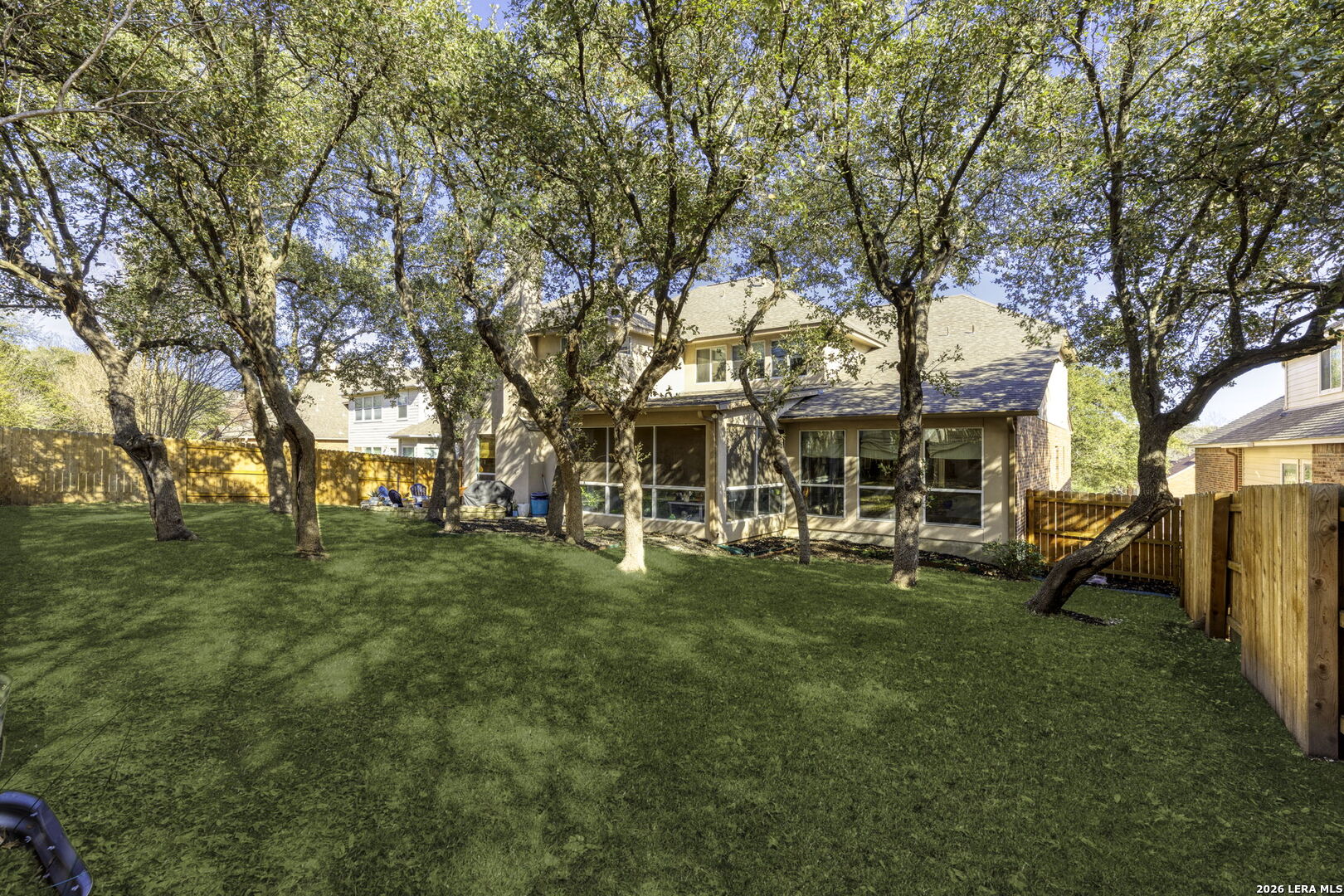 16107 La Madera Rio Helotes TX 78023