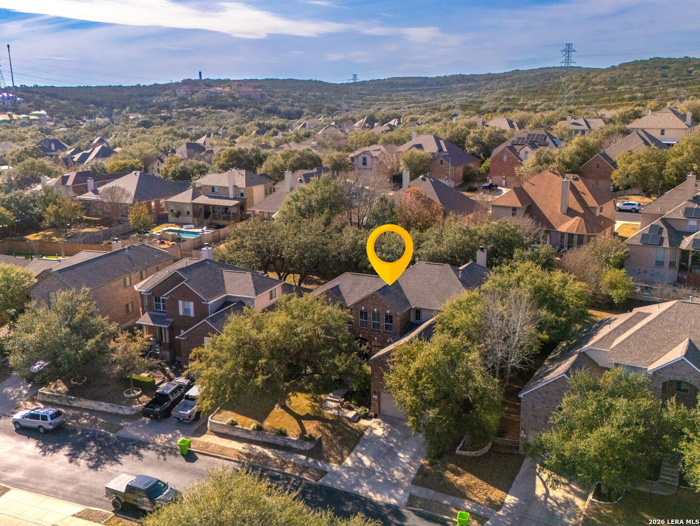 16107 La Madera Rio Helotes TX 78023