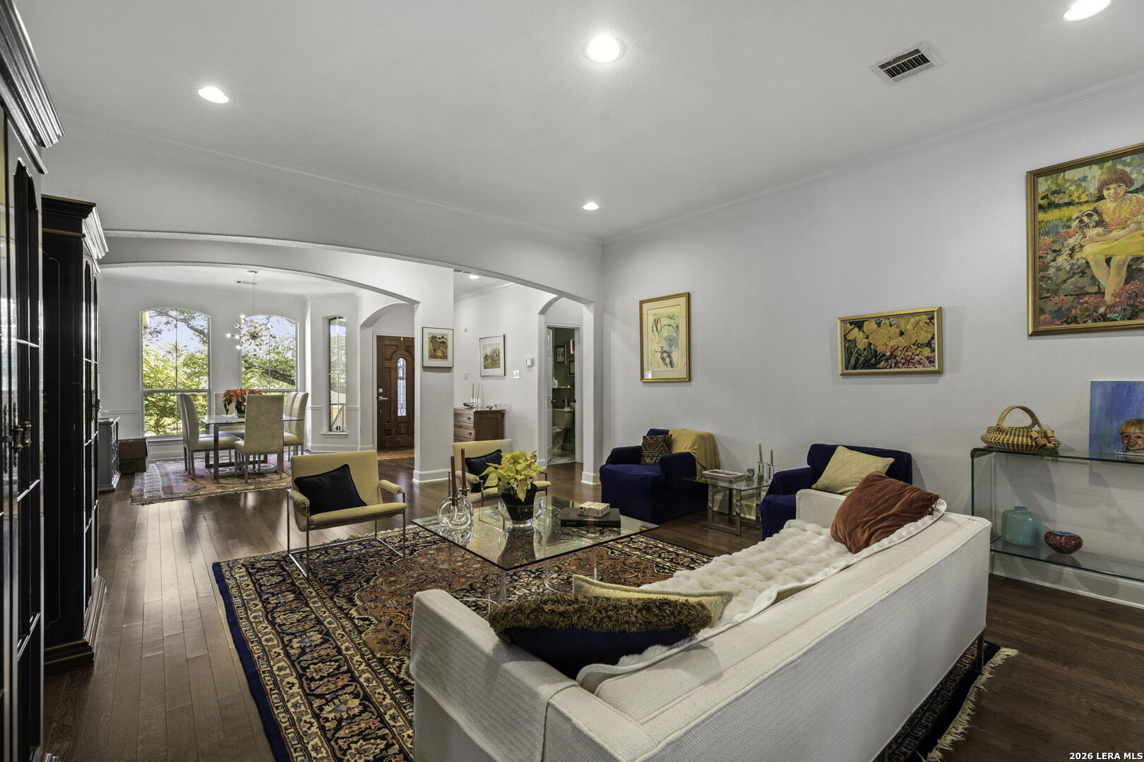 16107 La Madera Rio Helotes TX 78023