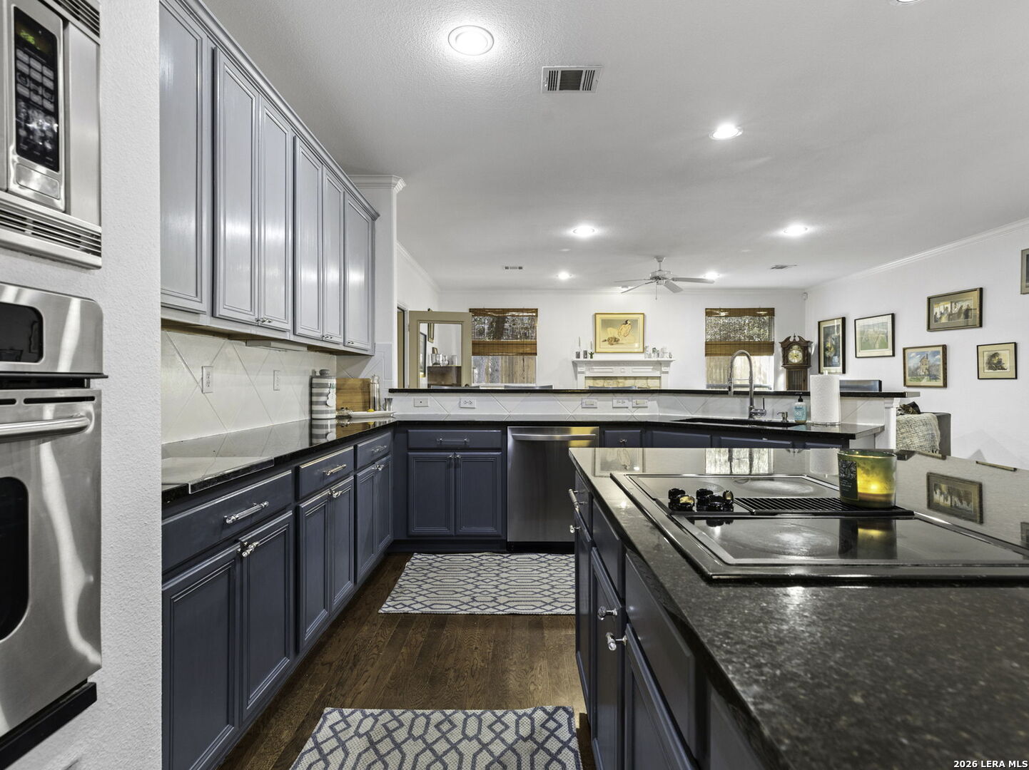 16107 La Madera Rio Helotes TX 78023