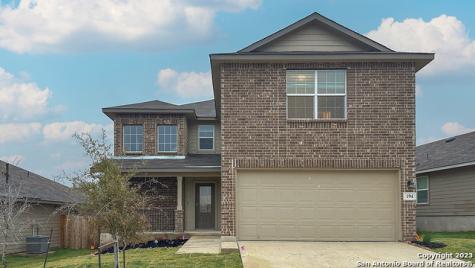194 Empress Brilliant San Antonio TX 78253
