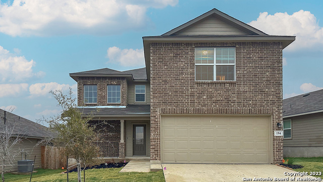 194 Empress Brilliant San Antonio TX 78253