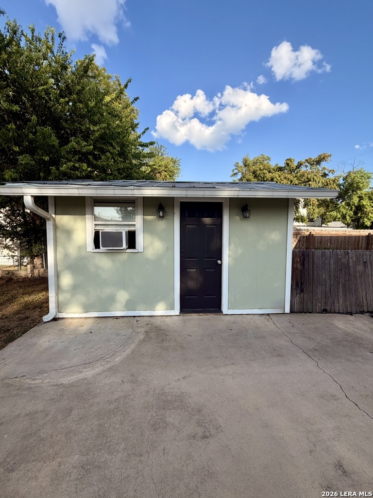 511 Torreon San Antonio TX 78207