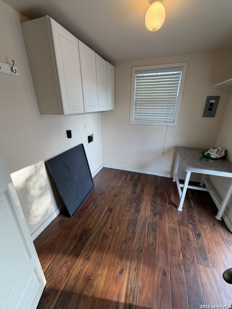511 Torreon San Antonio TX 78207
