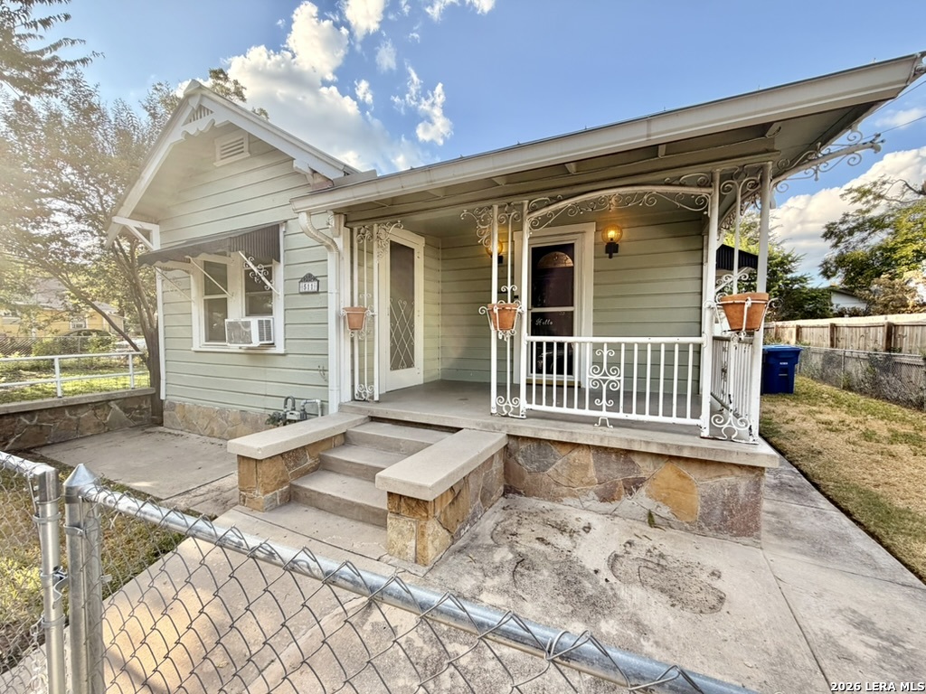 511 Torreon San Antonio TX 78207