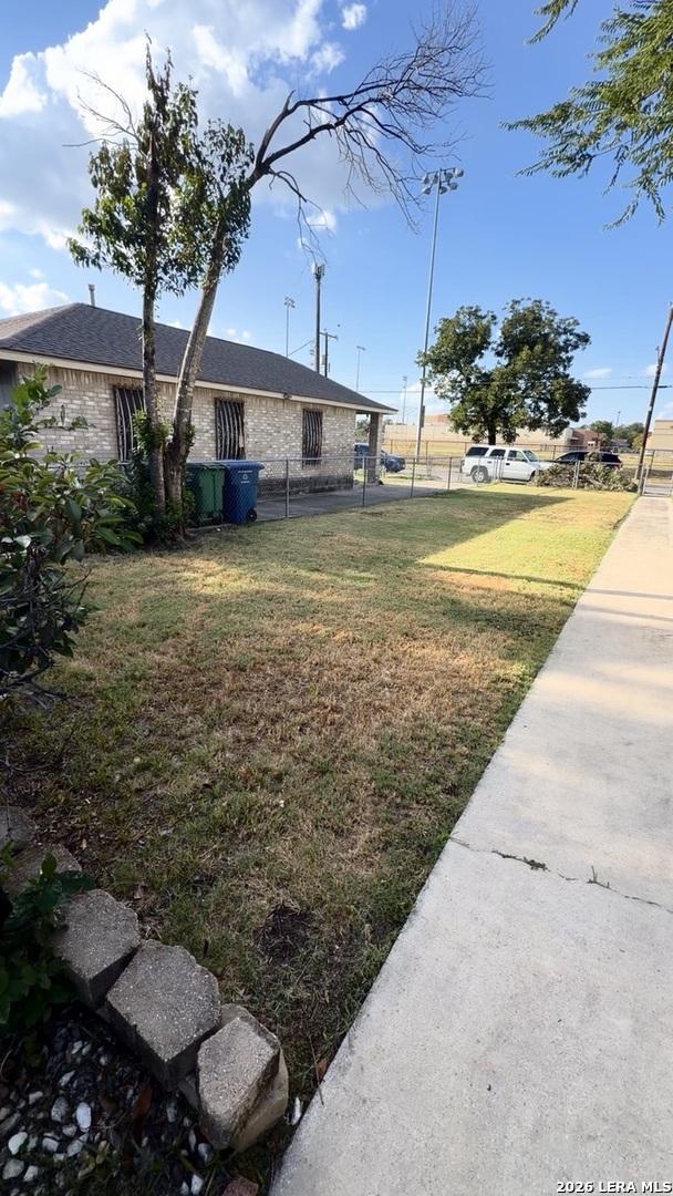 511 Torreon San Antonio TX 78207