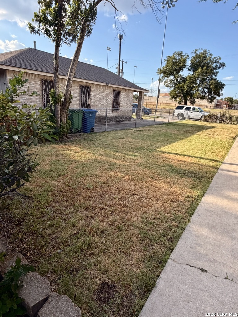 511 Torreon San Antonio TX 78207