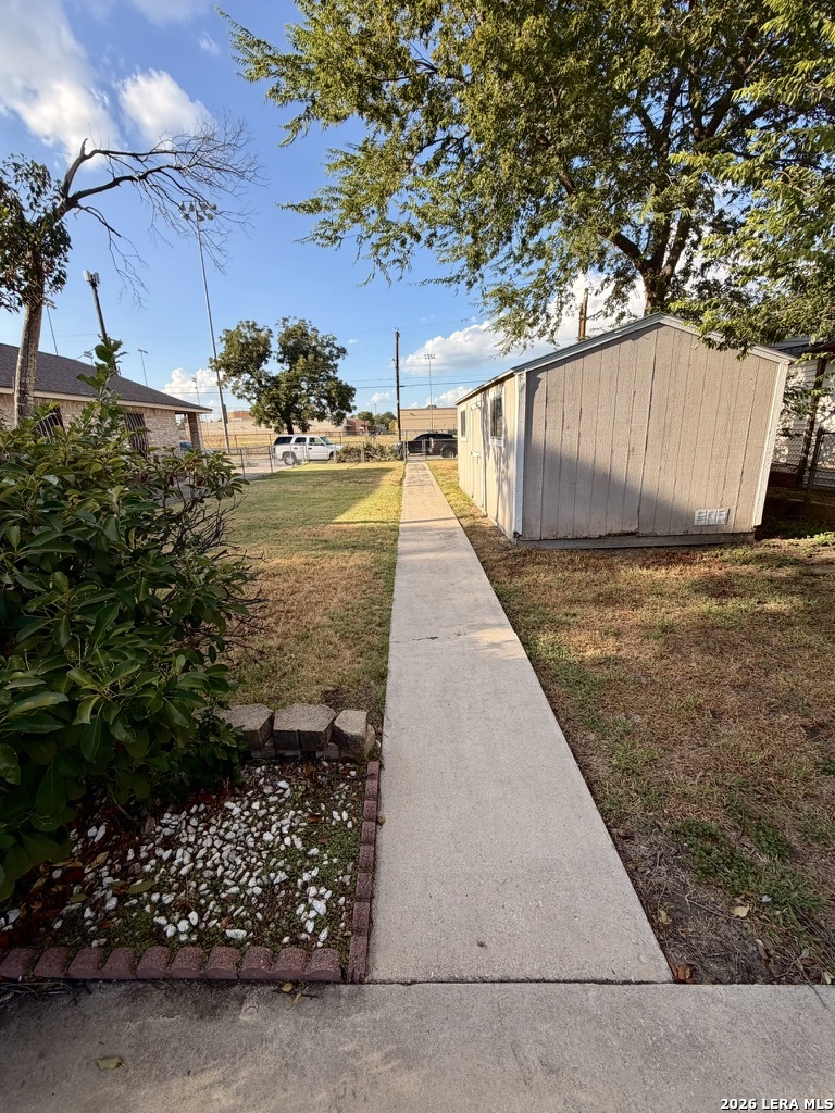 511 Torreon San Antonio TX 78207