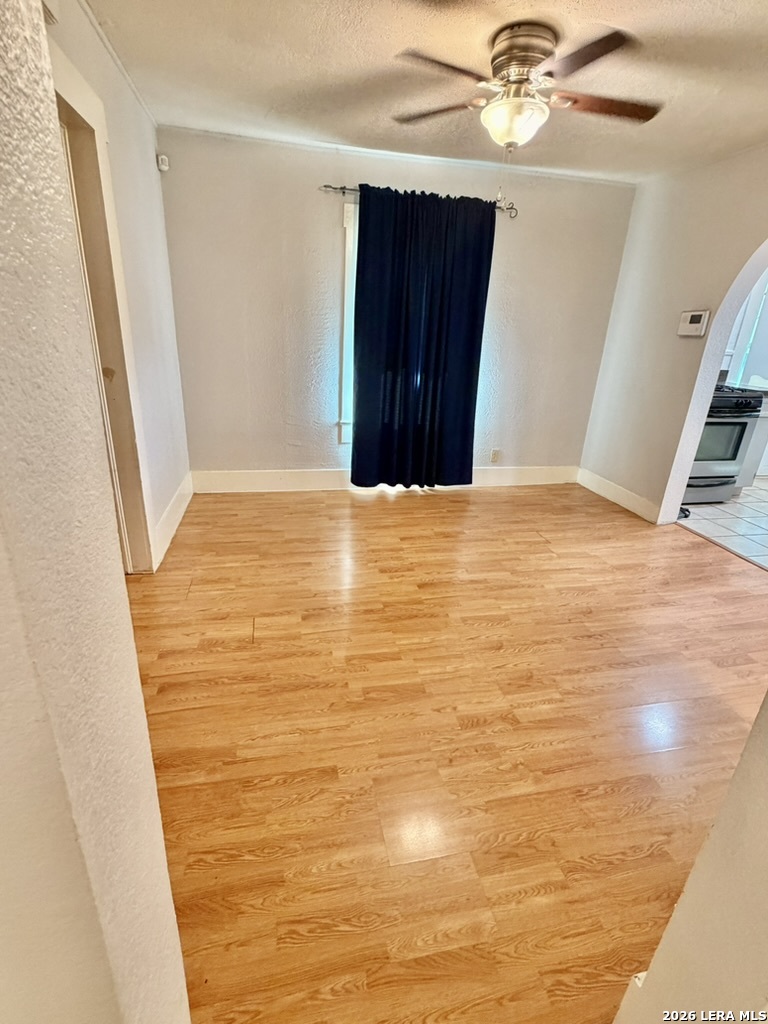 511 Torreon San Antonio TX 78207