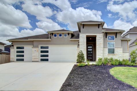 1346 Cottonseed Street New Braunfels TX 78132