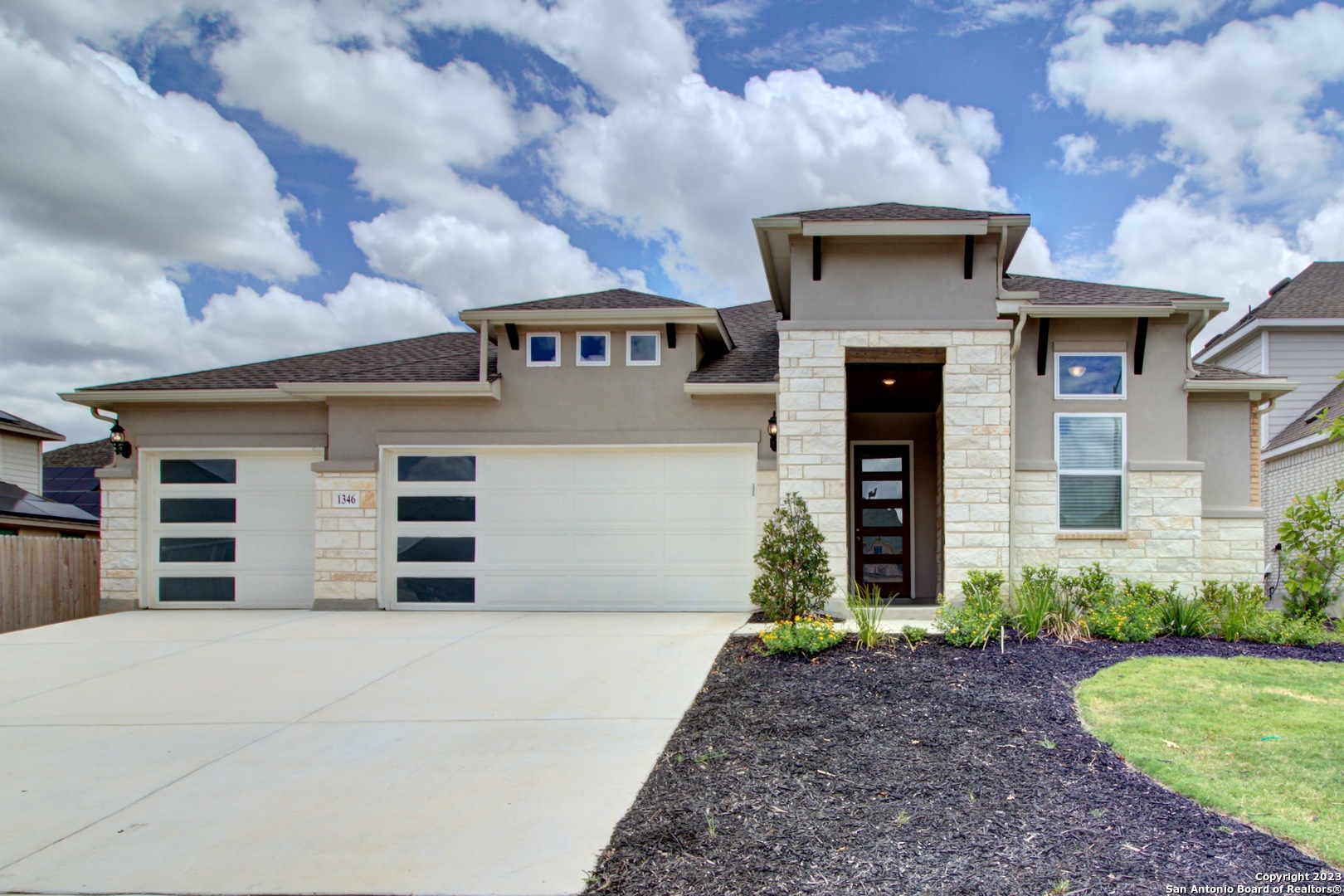 1346 Cottonseed Street New Braunfels TX 78132