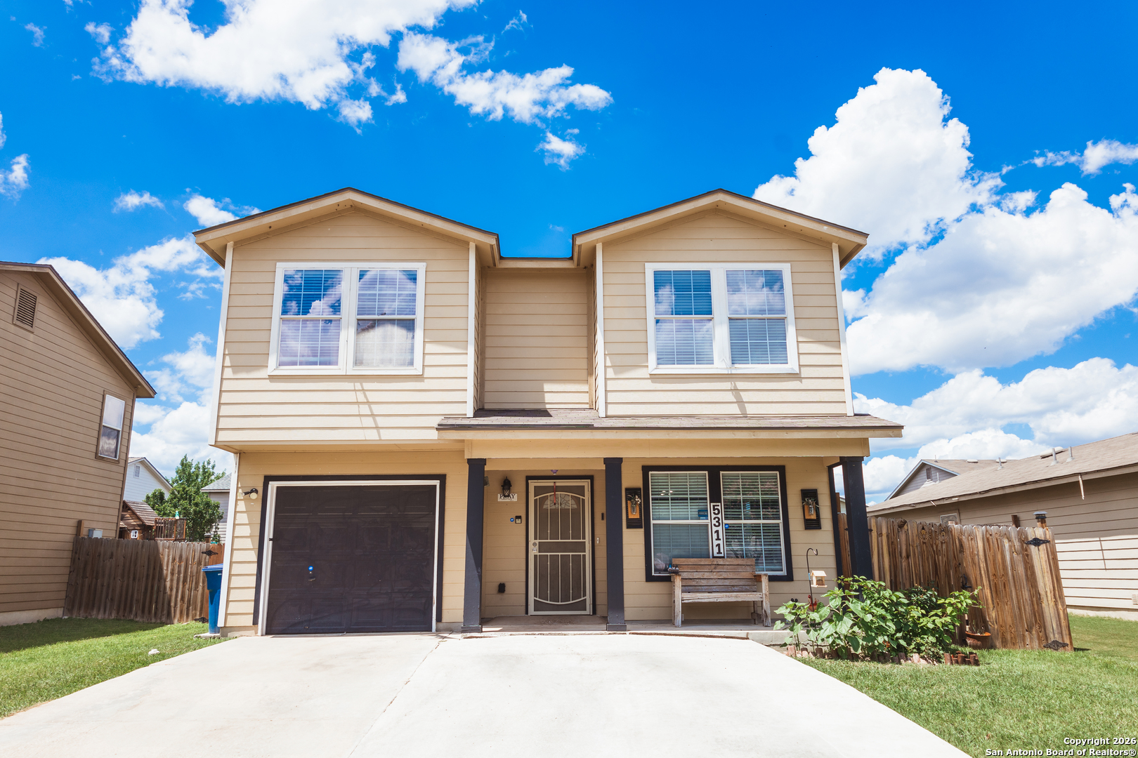 5311 Moreville Farm San Antonio TX 78228