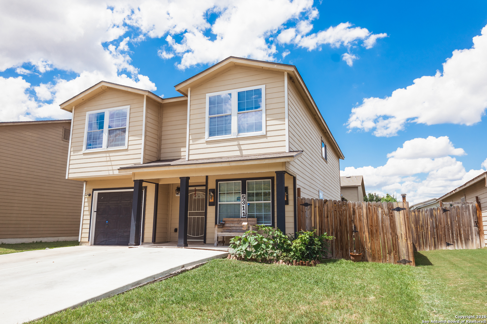 5311 Moreville Farm San Antonio TX 78228
