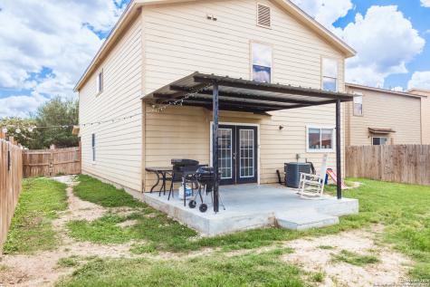 5311 Moreville Farm San Antonio TX 78228