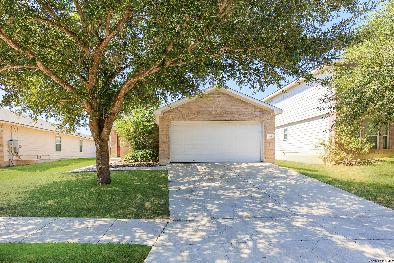 304 Cattle Run Cibolo TX 78108