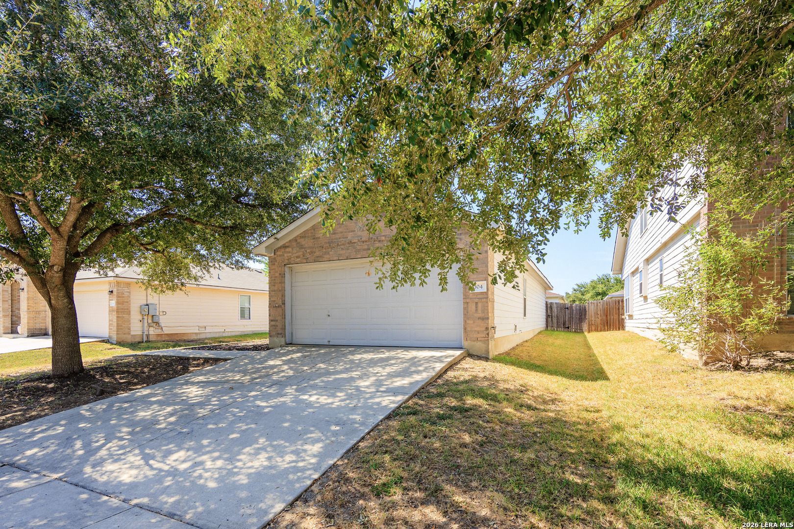 304 Cattle Run Cibolo TX 78108