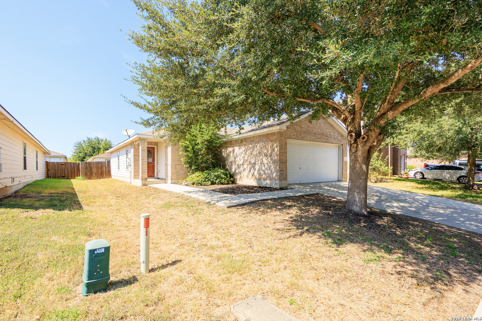 304 Cattle Run Cibolo TX 78108
