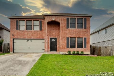 2546 Smokey Creek Schertz TX 78154