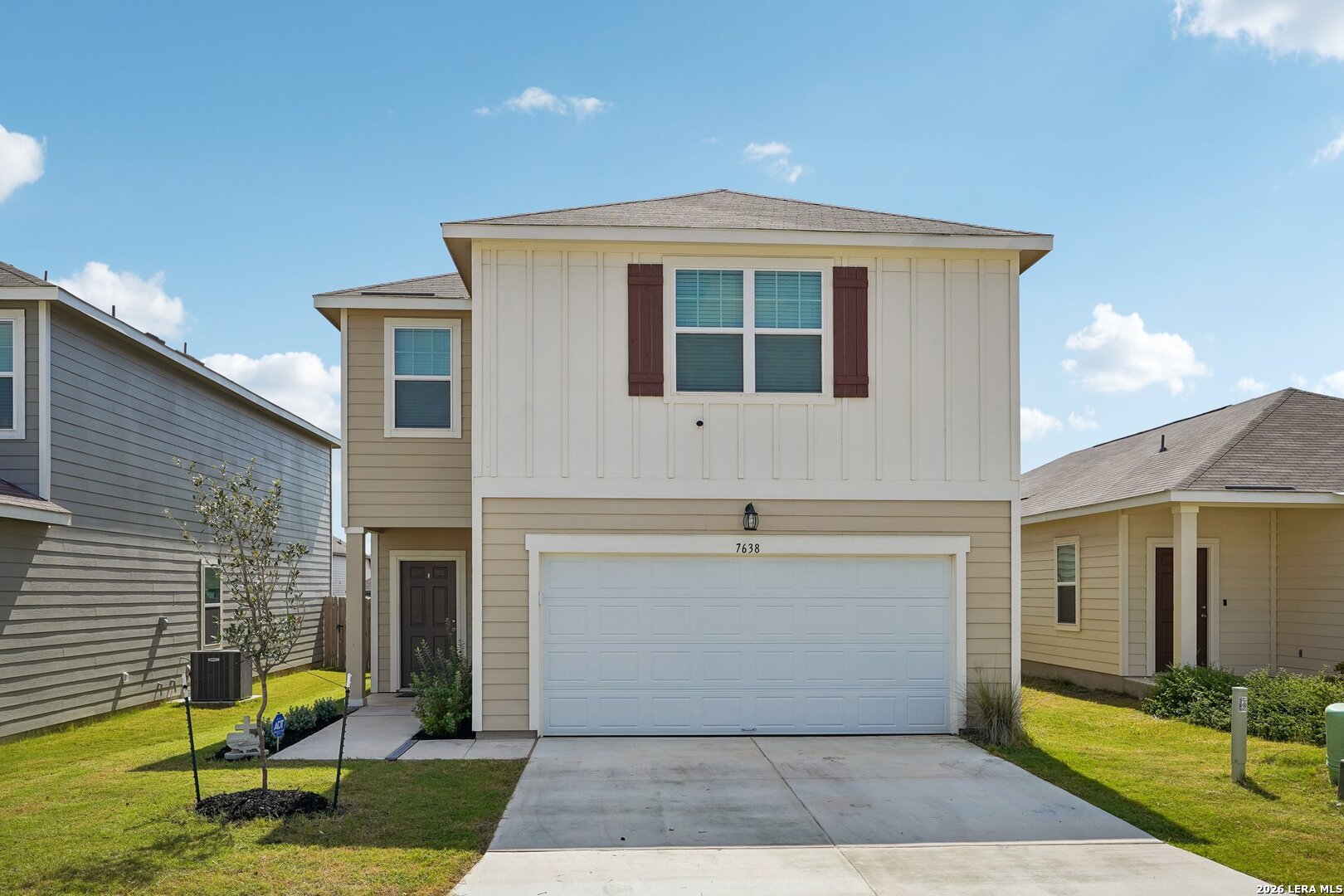 7638 Birch Pass San Antonio TX 78252