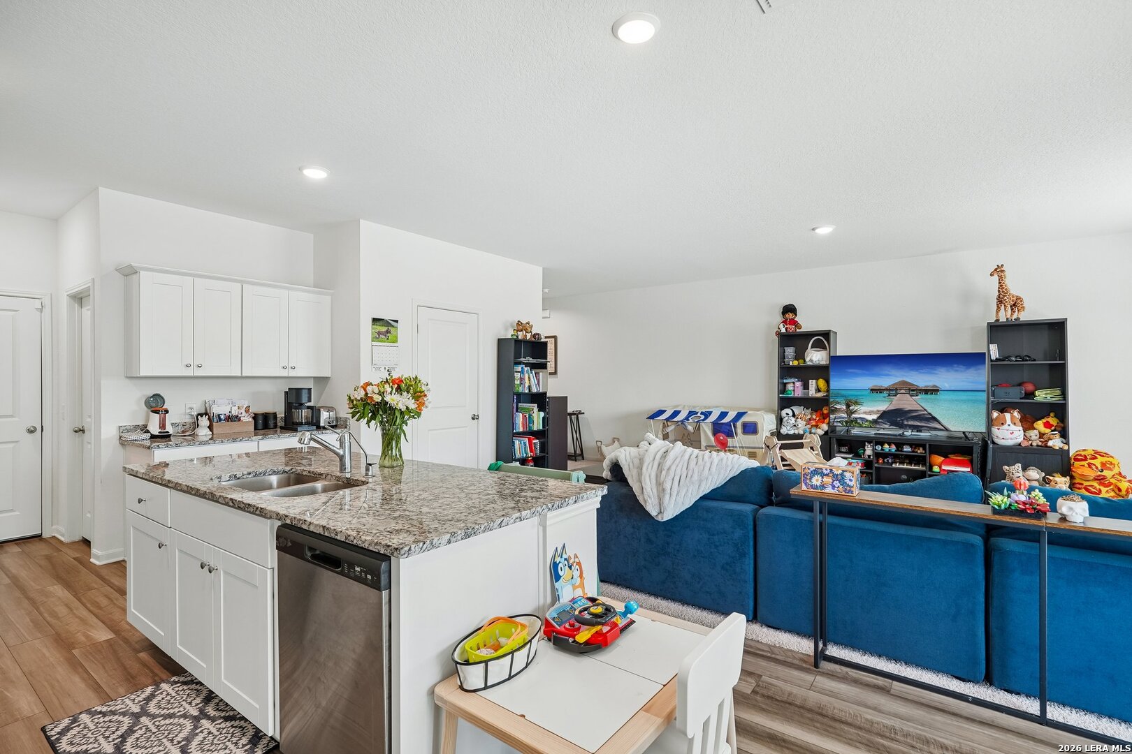 7638 Birch Pass San Antonio TX 78252