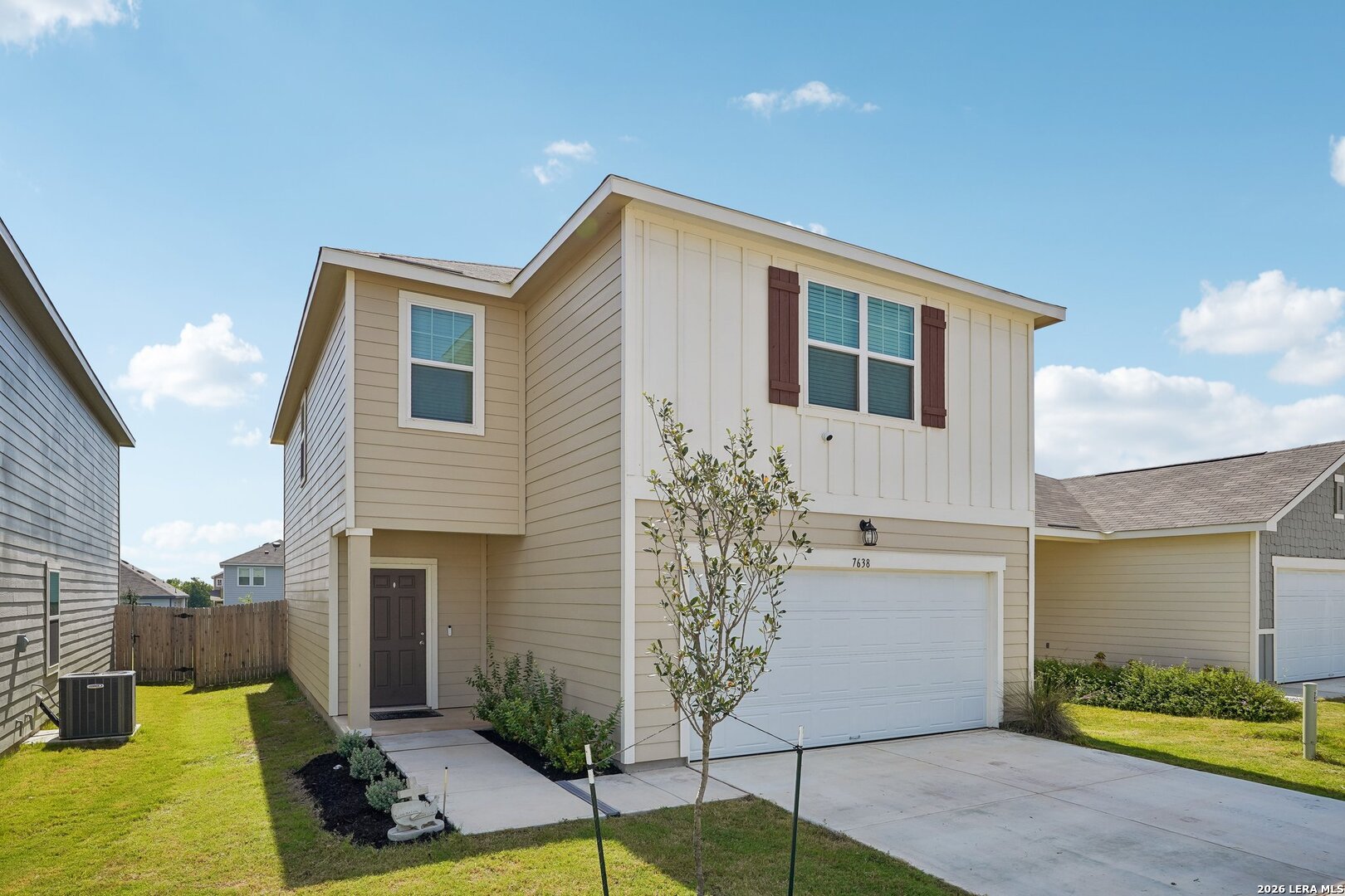 7638 Birch Pass San Antonio TX 78252