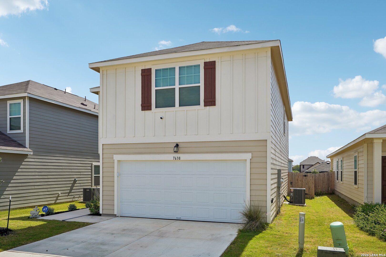 7638 Birch Pass San Antonio TX 78252