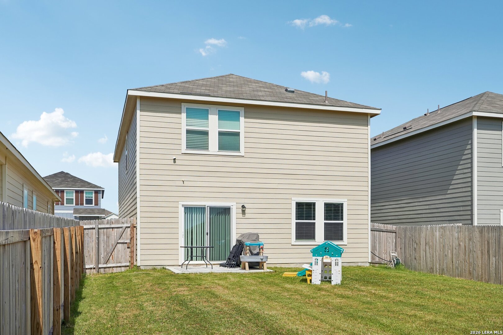 7638 Birch Pass San Antonio TX 78252