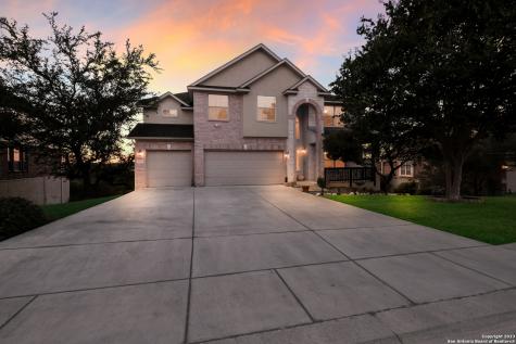 21527 Beaver Brook San Antonio TX 78260
