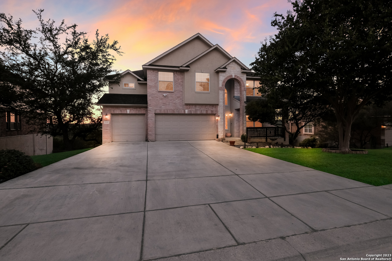 21527 Beaver Brook San Antonio TX 78260