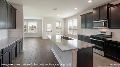 14617 Sabine Loop Road San Antonio TX 78253