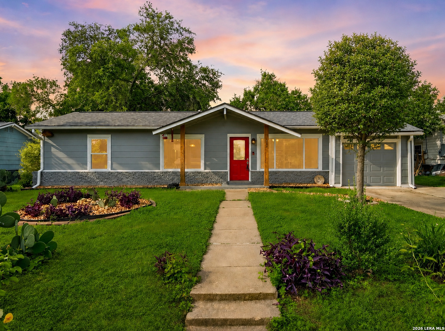 3006 Greenacres San Antonio TX 78230