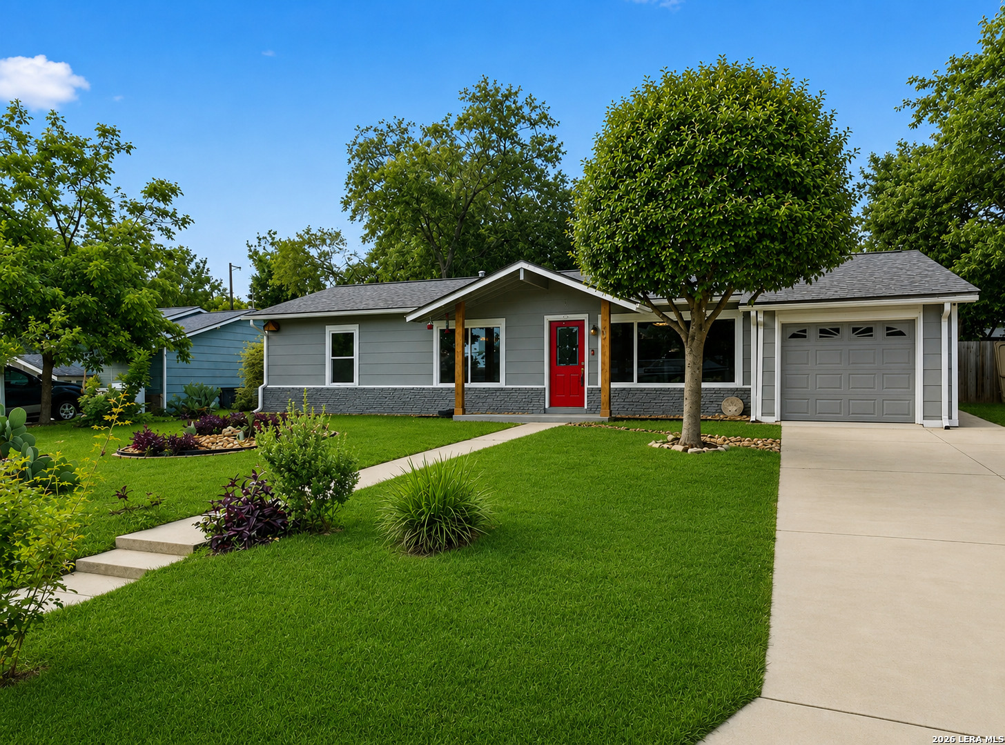 3006 Greenacres San Antonio TX 78230