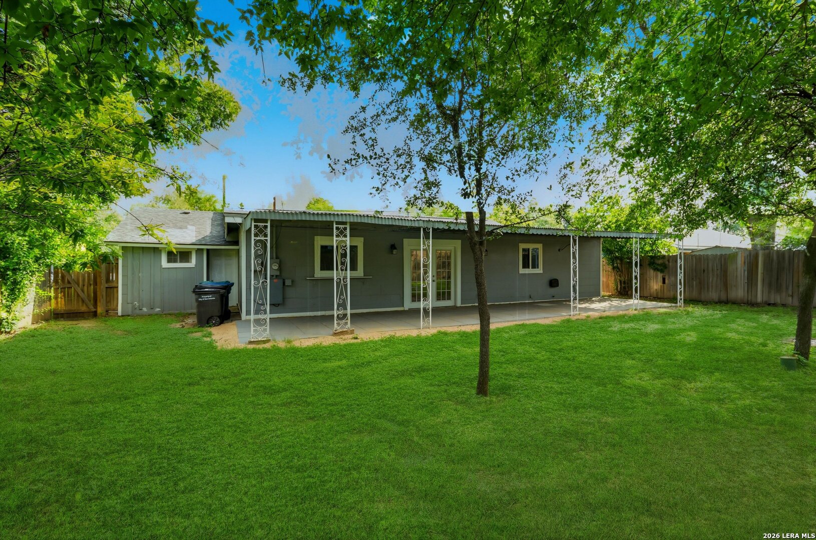 3006 Greenacres San Antonio TX 78230