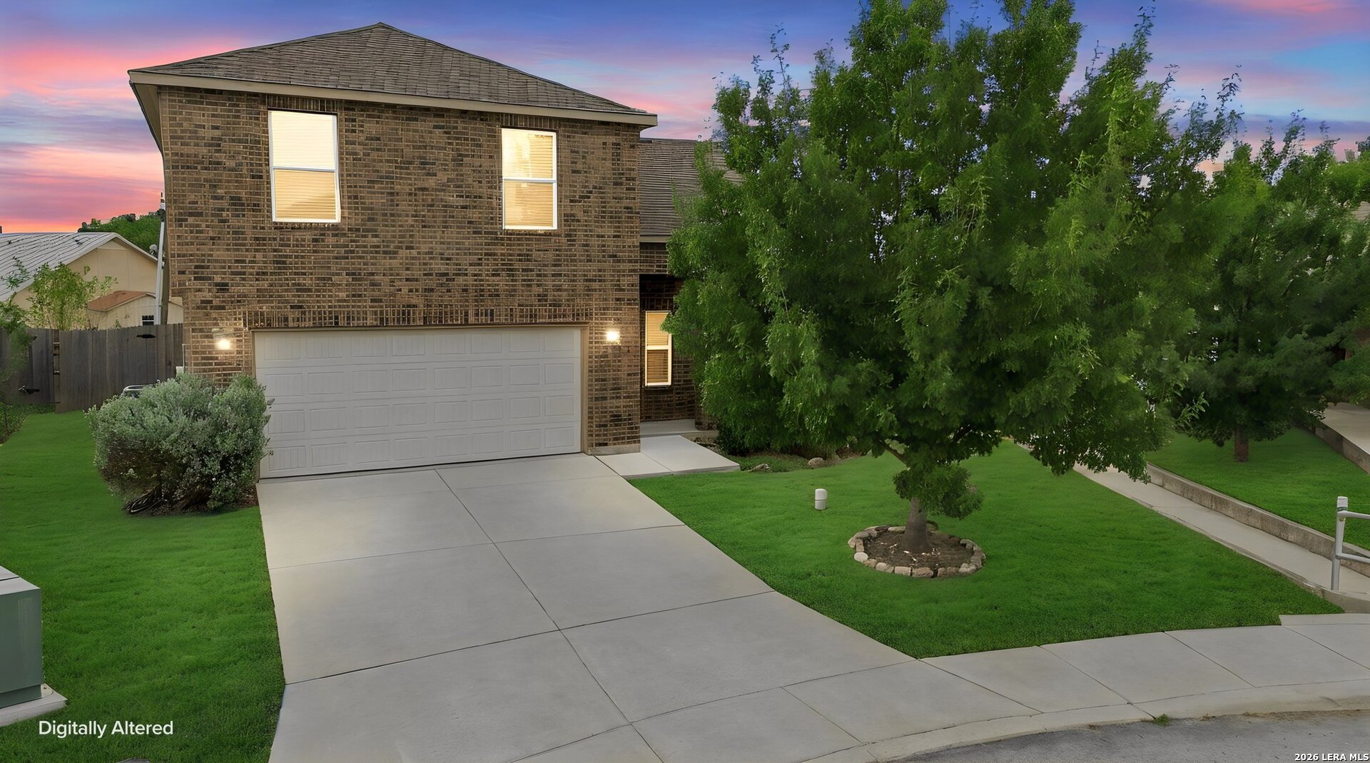 7102 Texas Ridge Way San Antonio TX 78239