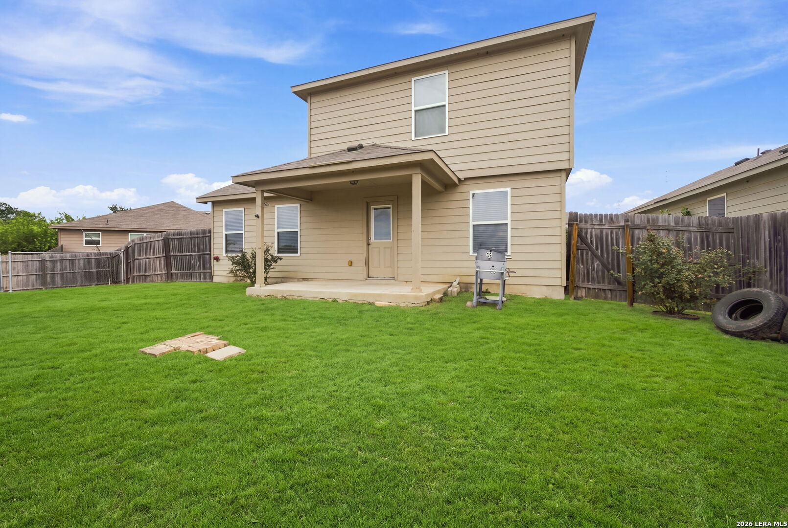7102 Texas Ridge Way San Antonio TX 78239