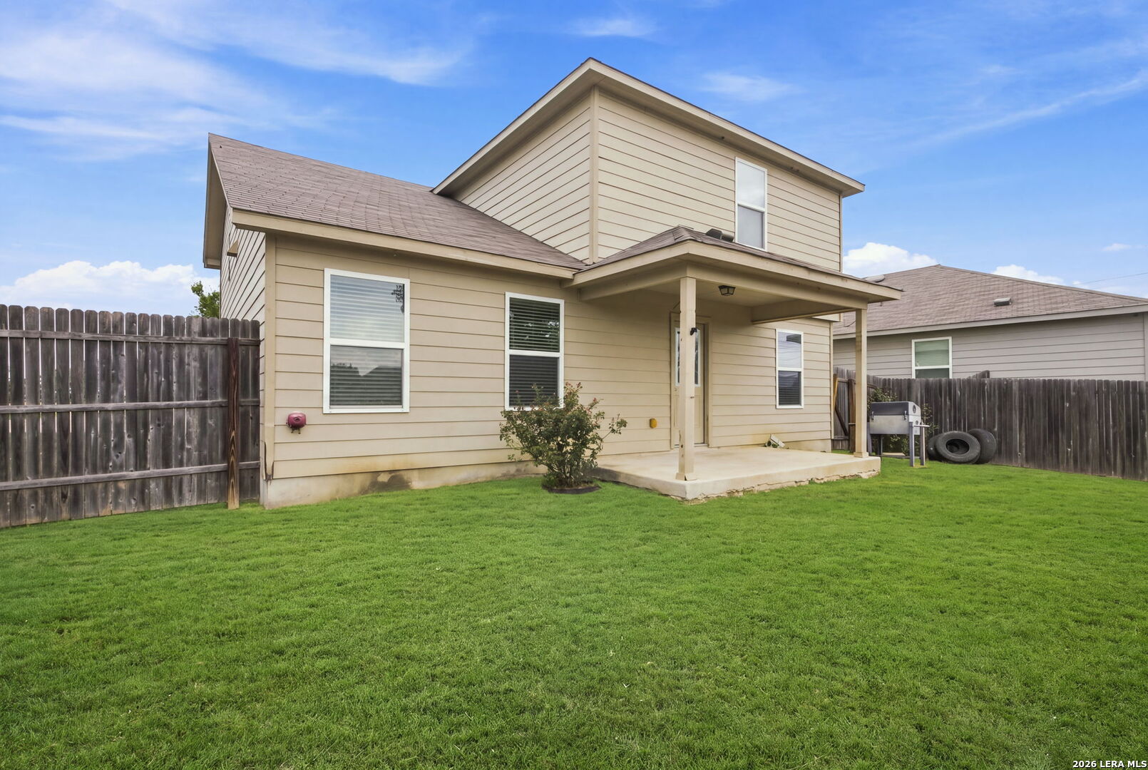 7102 Texas Ridge Way San Antonio TX 78239