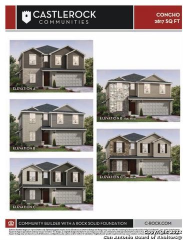 11627 Amberdeen Cove San Antonio TX 78245