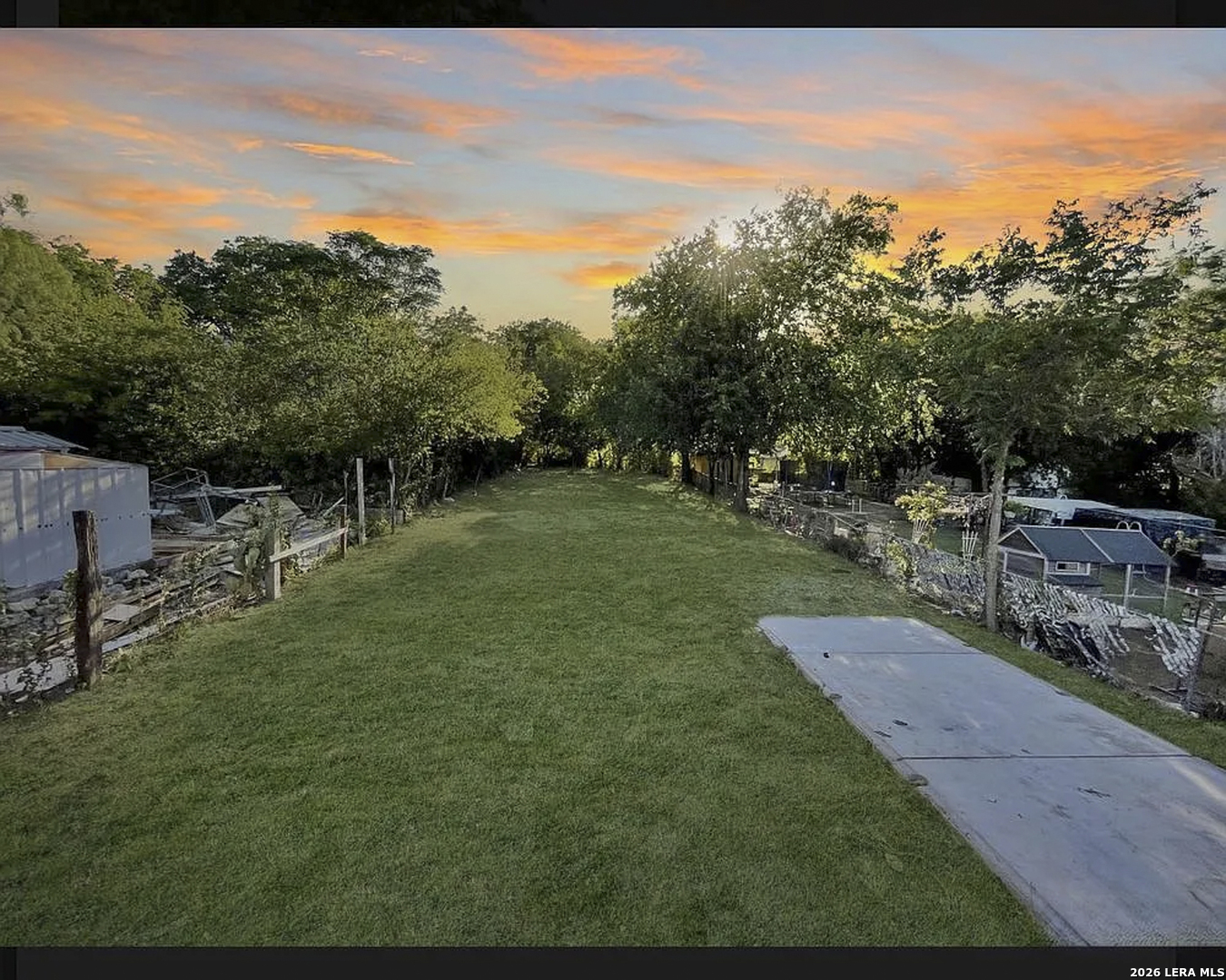 131 Los Arboles San Antonio TX 78214