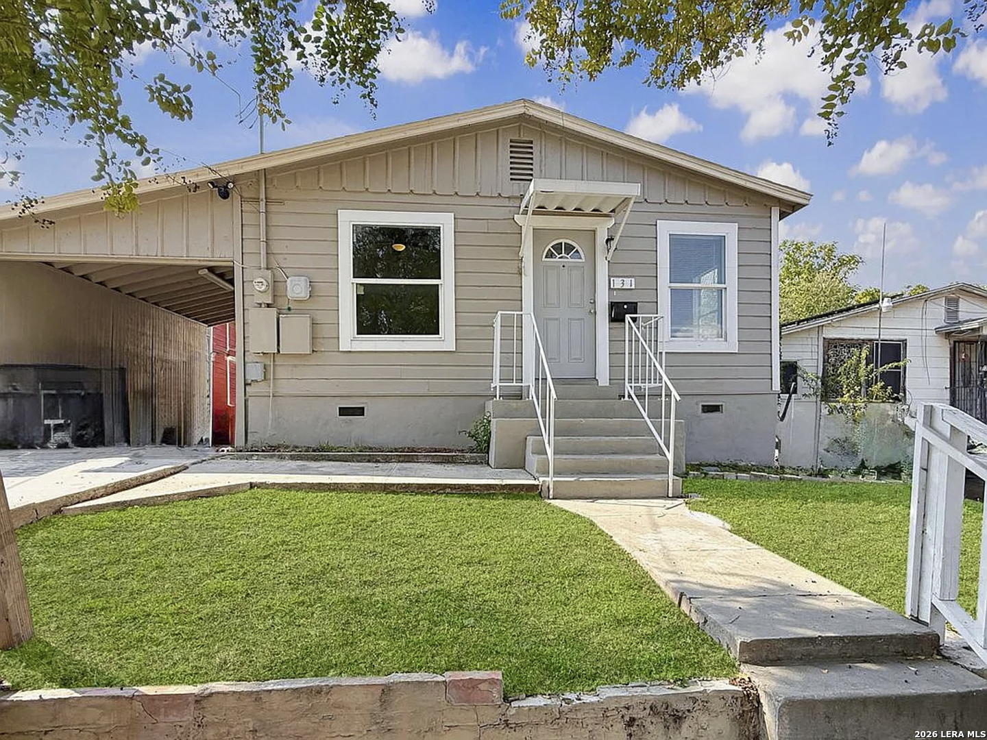 131 Los Arboles San Antonio TX 78214