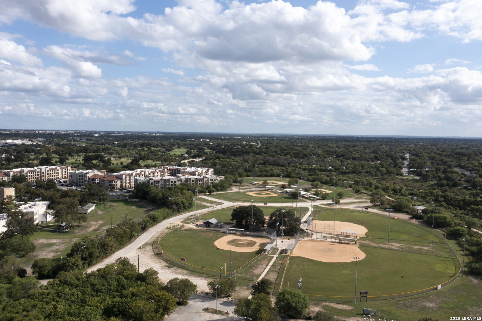 131 Los Arboles San Antonio TX 78214