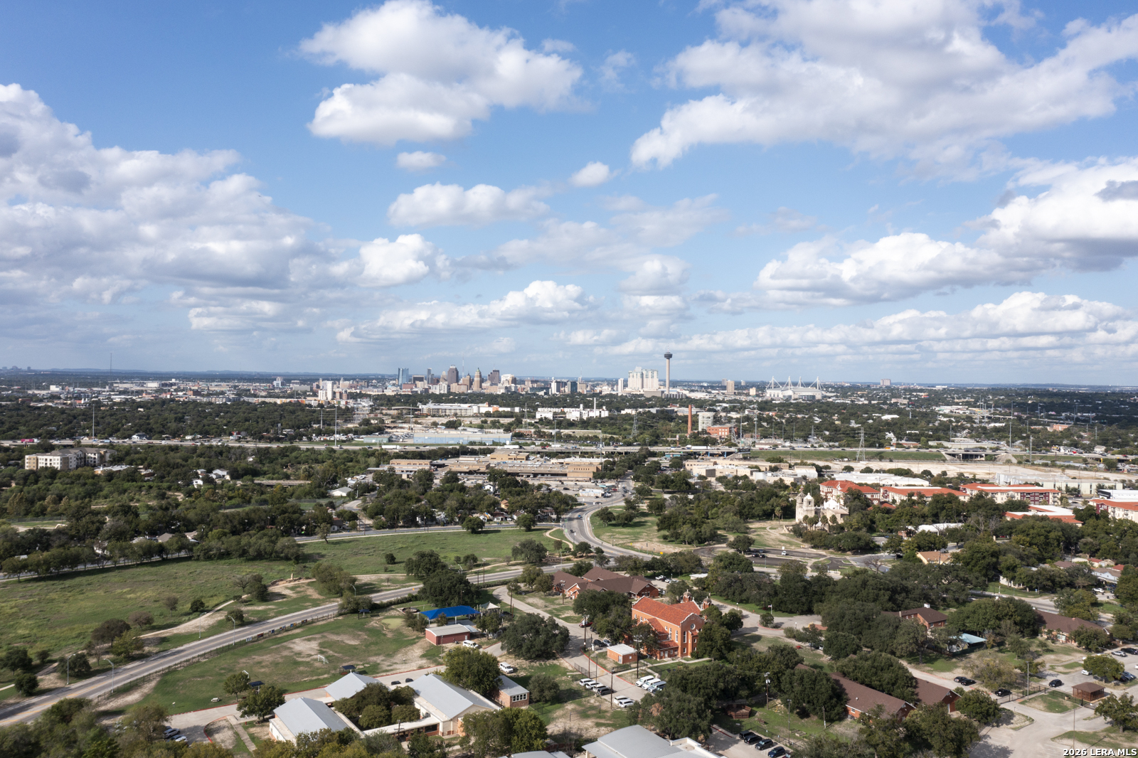 131 Los Arboles San Antonio TX 78214